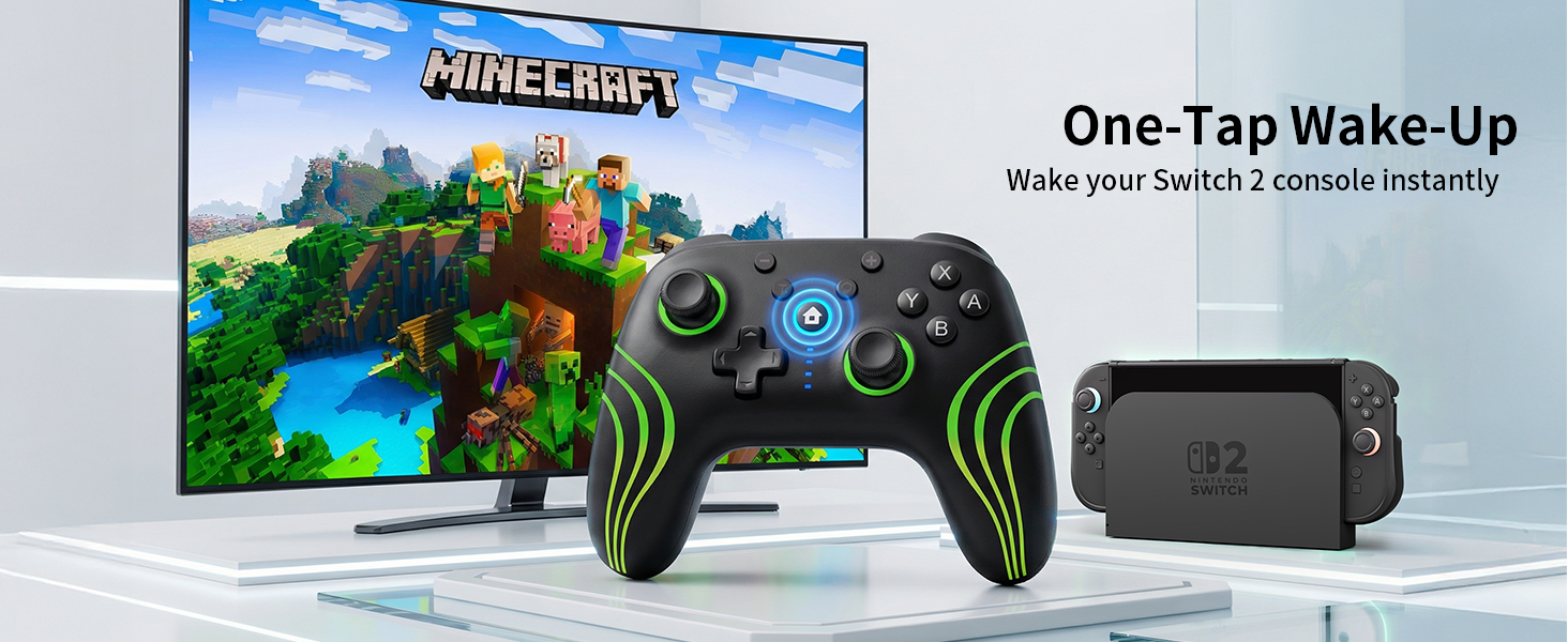 switch 2 controller