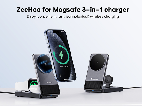apple watch charger