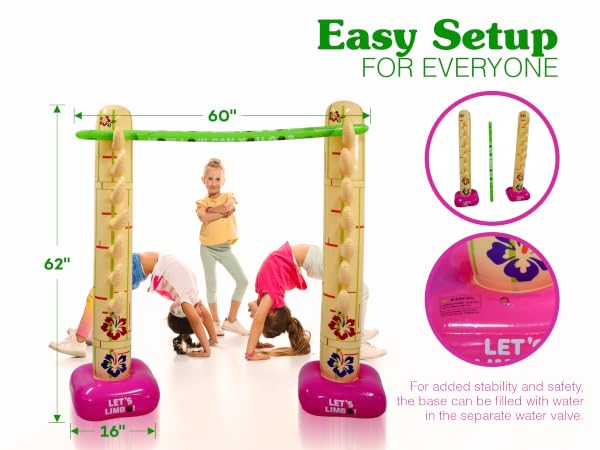 best outdoor lawn games birthday party kid toddler boy girl teen adult fun