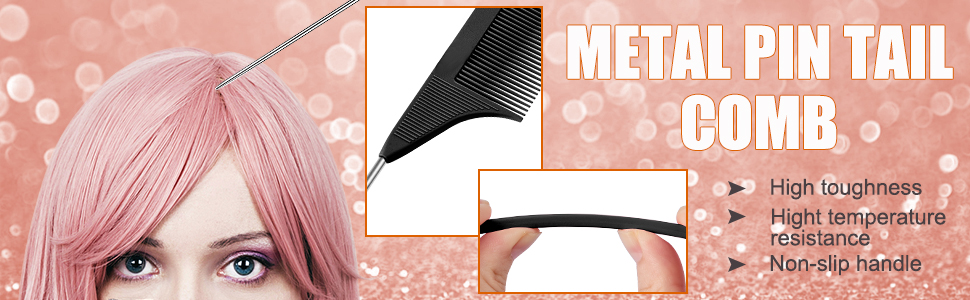 Hair Loop Tool Set