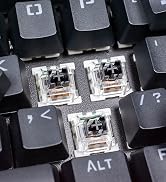 Black Switches