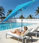 10ft patio umbrella