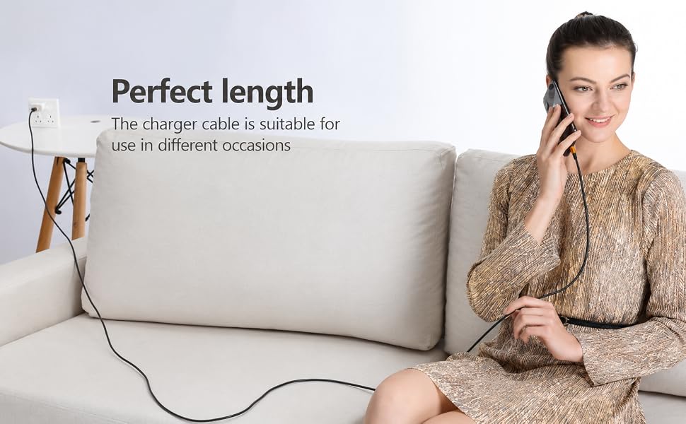 Lightning Cable