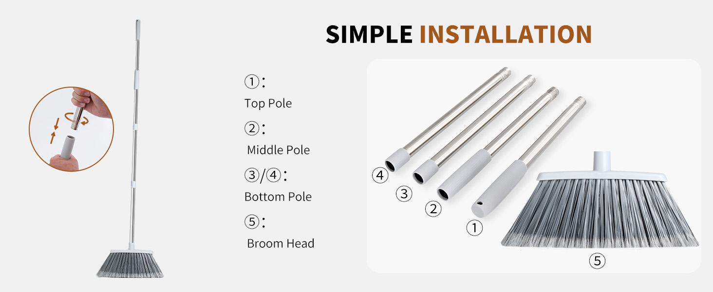 broom package pc