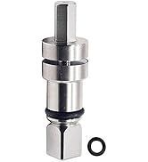 Pasta Attachment Shear Shaft Coupler by Ohoho - Compatible with KitchenAid Stand Mixer Pasta Atta...