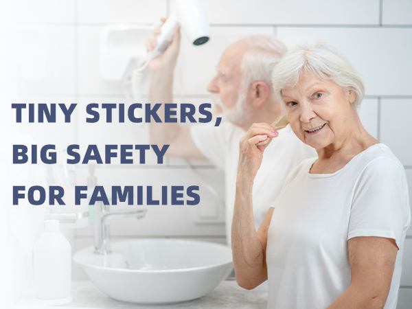 safer for family