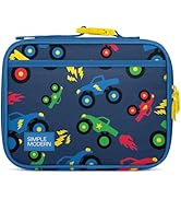 Simple Modern Kids Lunch Box for School | Reusable Insulated Lunch Bag for Toddler, Girl, and Boy...