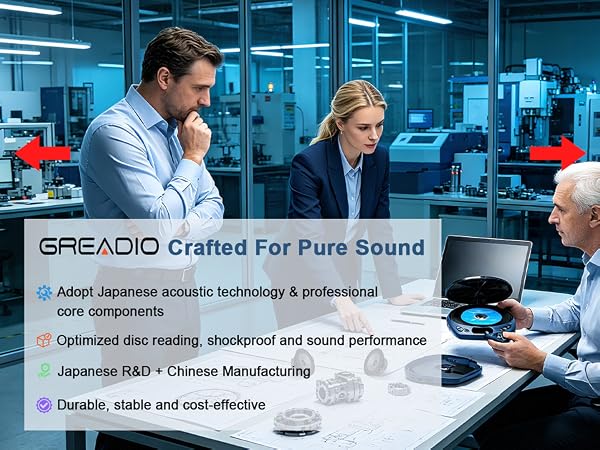 bluetooth cd player