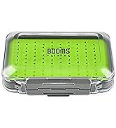 Booms Fishing FF2 Fly Fishing Accessories and Tools Kit, Fly Fishing Gear Combo: Fly Fishing Forc...
