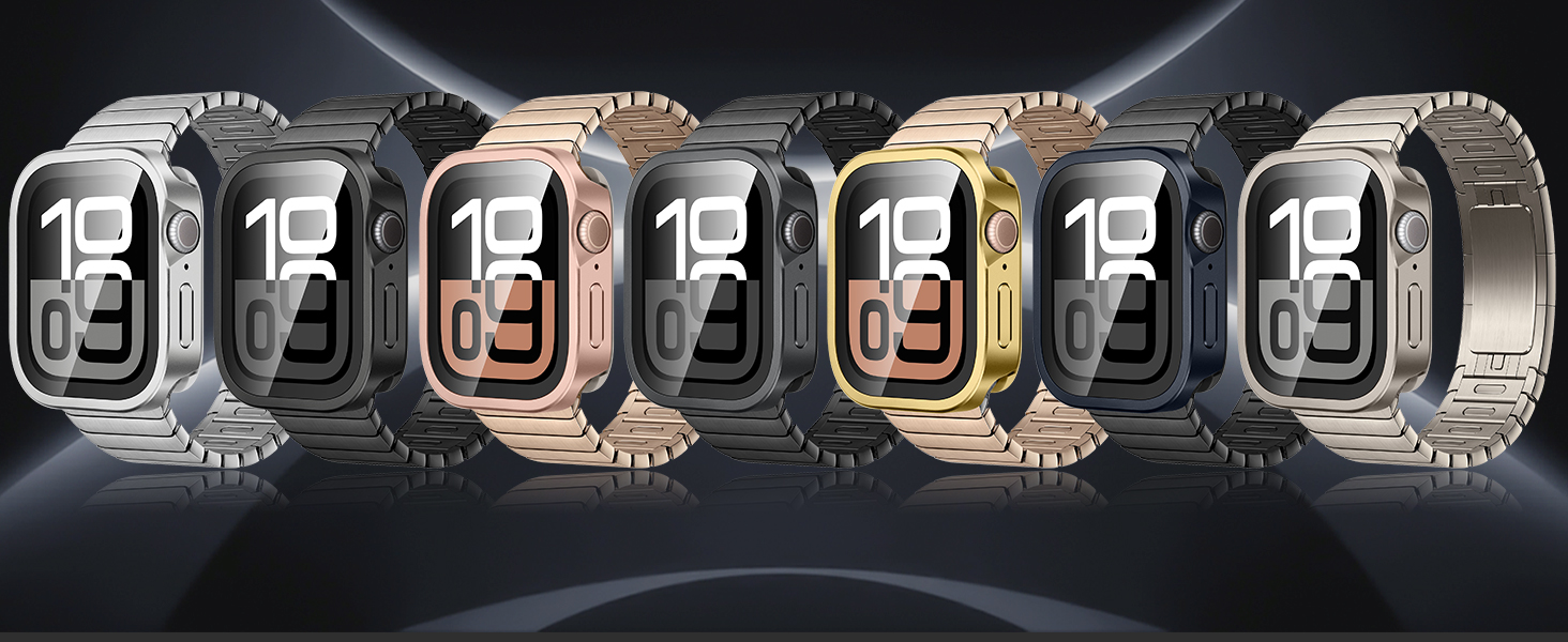 apple watch case 46mm