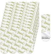 Adhesive Strip Medium, 40 Removable Picture Hanging Strips, Damage Free Hanging Strip for Medium ...