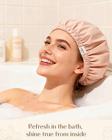 shower cap