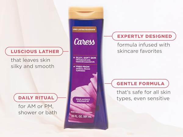 Expertly Designed formula