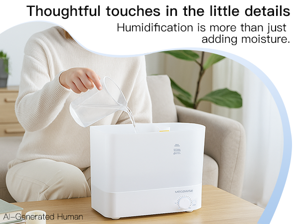 Humidifier
