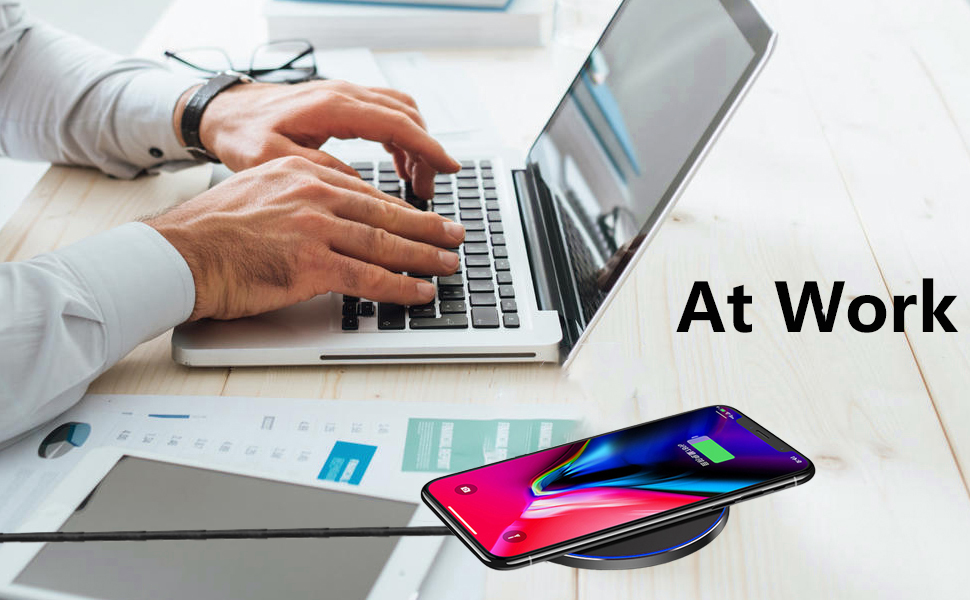 wireless charger for iphone 14 plus