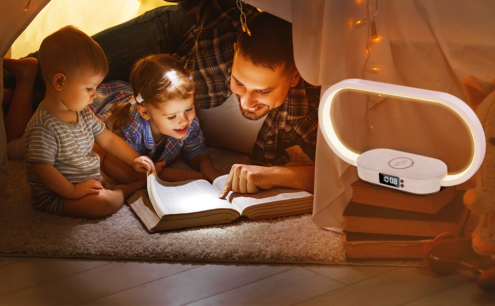 table lamps for nightstand touch lamps for bedroom gift