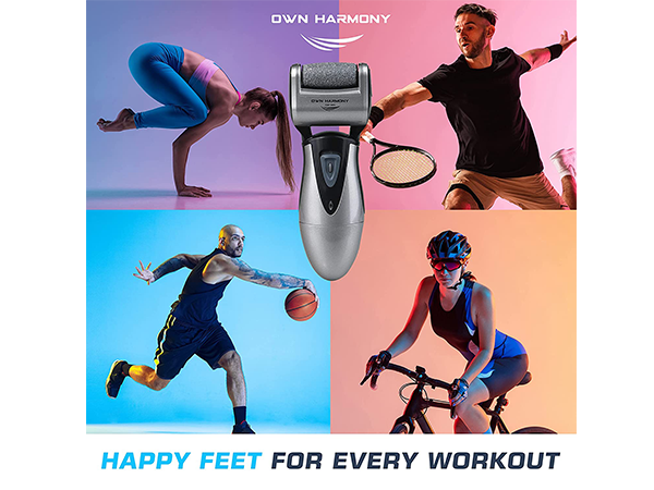 electric callus remover pedicure tool filer grinder feet care grater sander scraper pumice stone wet