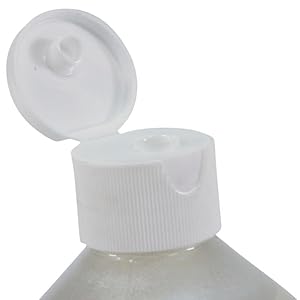 Watercolor cap