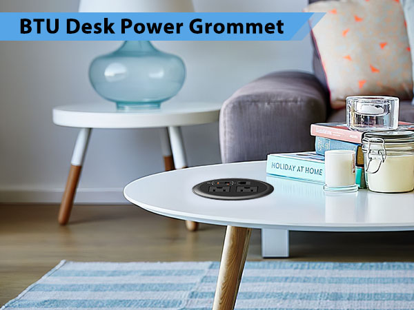 desktop power strip