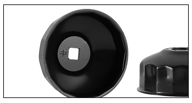 Oil Filter Cap Wrench Tool
