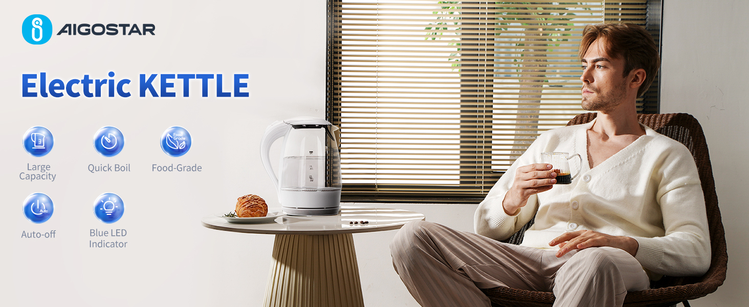 kettle