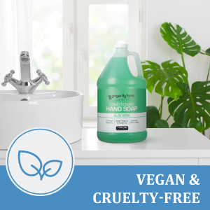 hand soap