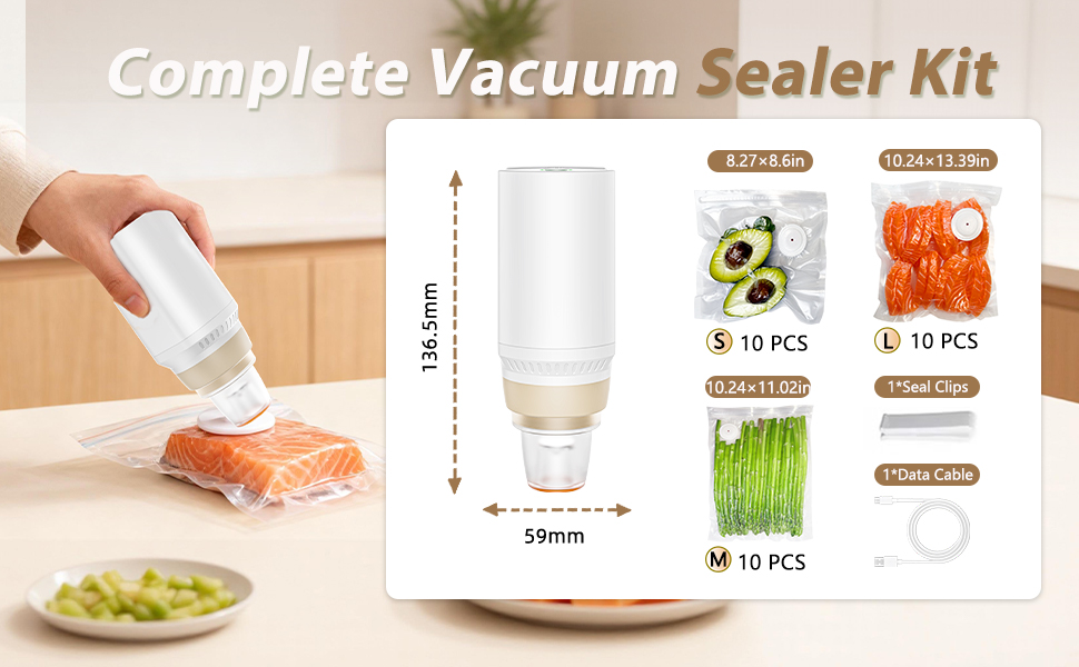 bag sealer