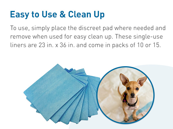 BodyMed Disposable Underpads (Premium)