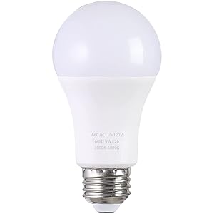 remote control light bulb- light bulb