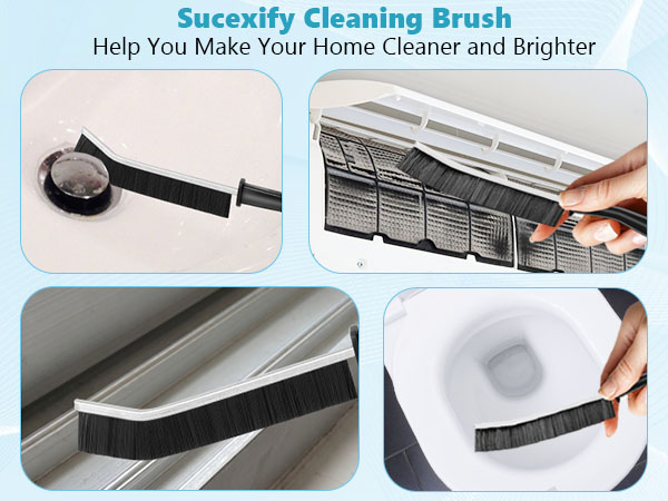 cleaning brush