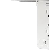 outlet shelf