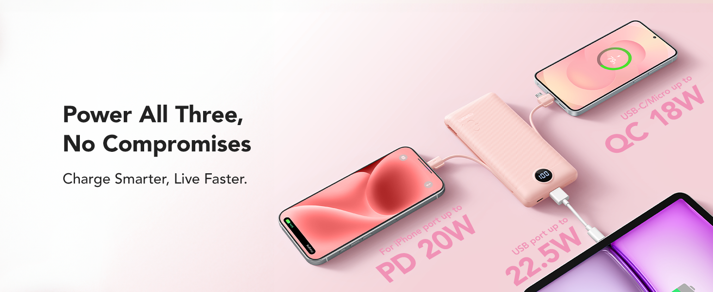 1000mah power bank