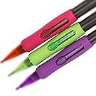 Side click pencils