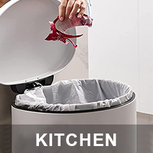 clear trash bags medium trash bags clear garbage bags medium kitchen trash bags