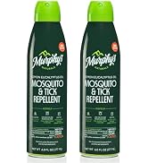 Murphy's Naturals Lemon Eucalyptus Oil Insect Repellent Mist | DEET-Free, Plant-Based | Mosquito ...