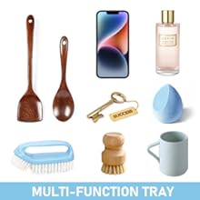 multi-function tray