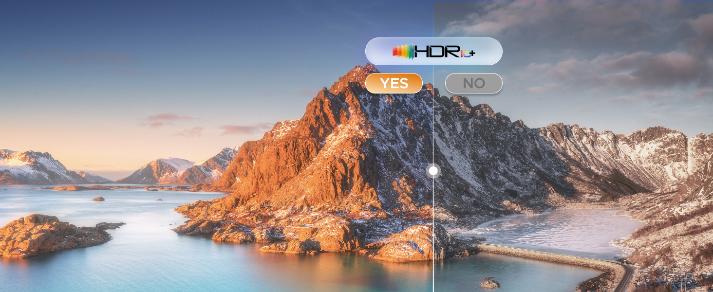 hdmi switch with remote