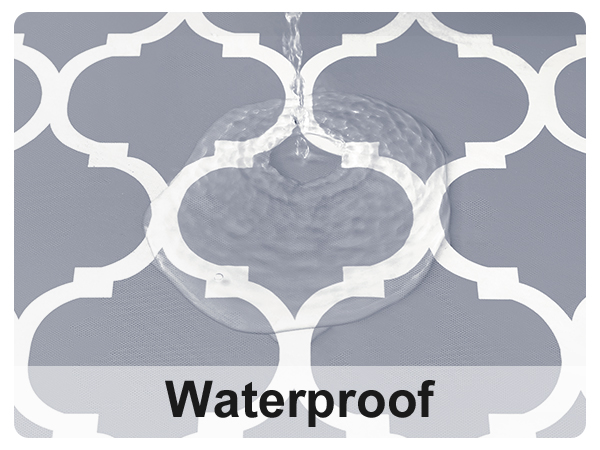 Waterproof
