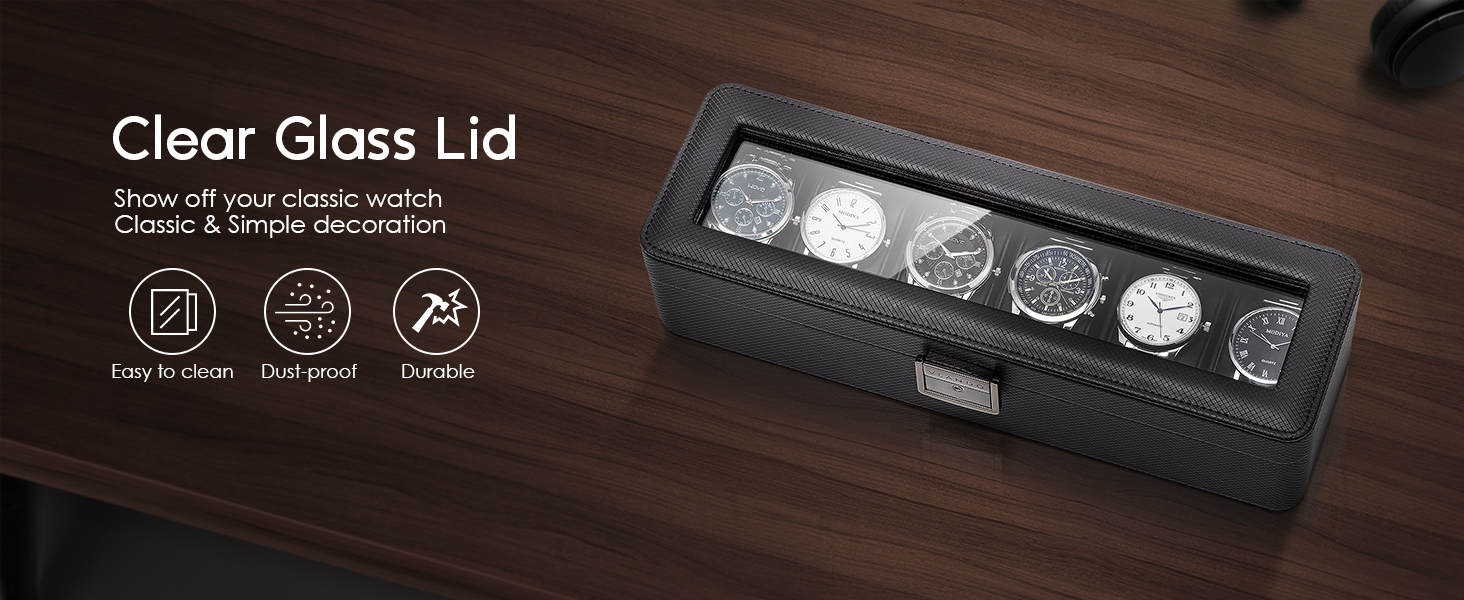 watch box