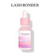 lash extension bonder