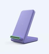 wireless charger stand