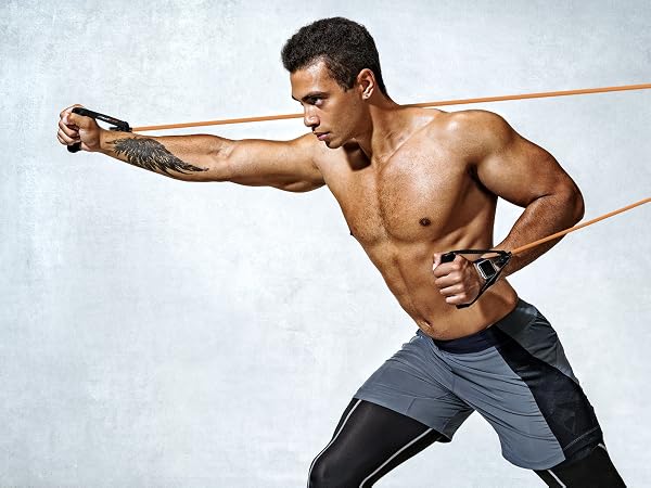 MUSCLE TONING
