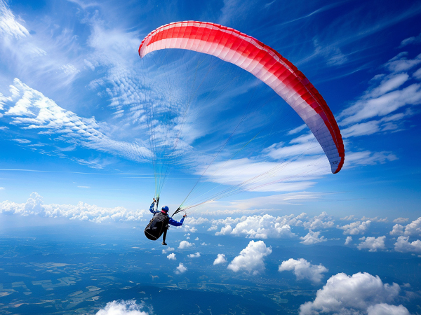 action camera for skydiving