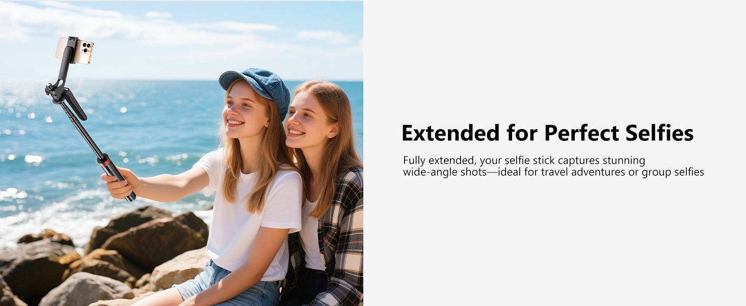 selfie stick for iphone