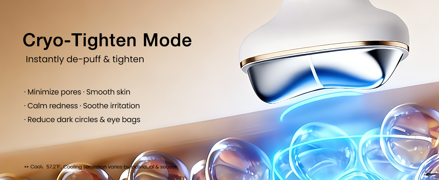 face tightening device