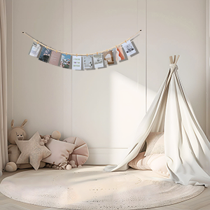 picture collage wall decor