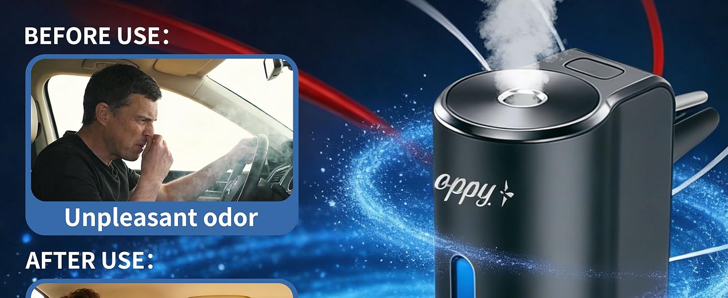 car diffuser -1