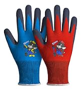 Kids Gardening Gloves