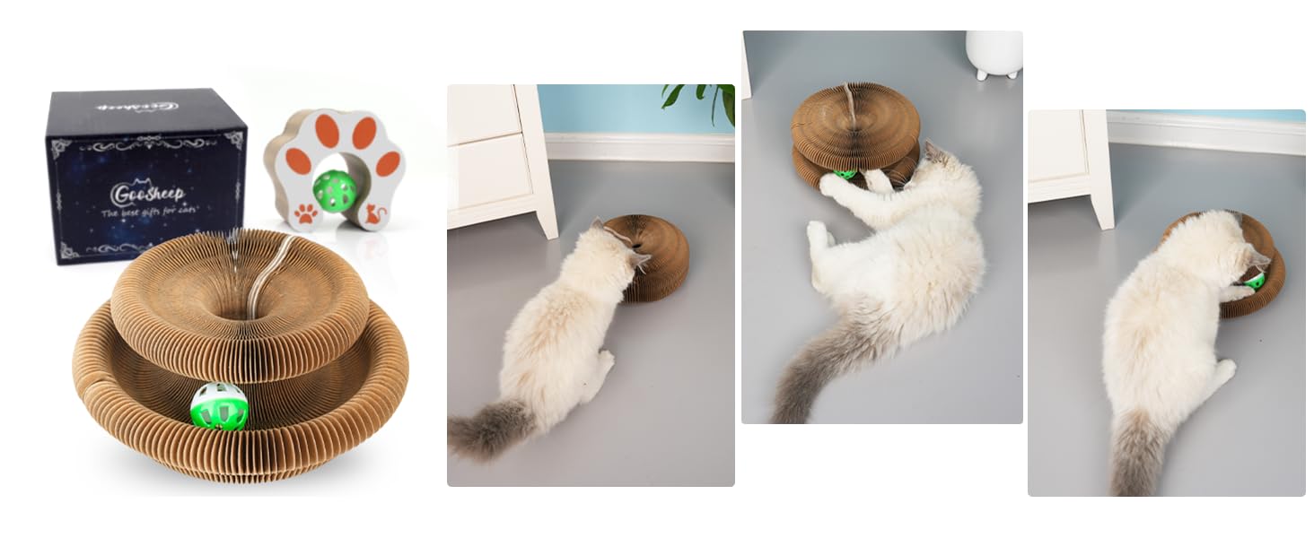cats toys