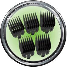 wahl clipper trimmer lithium ion pro professional detailer shaver philiips haircut haircutting